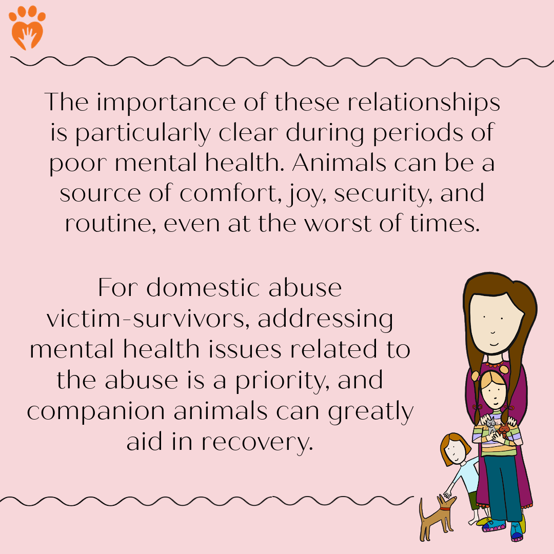 companion-animals-mental-health-lucy-s-project